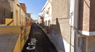 Piso en Santa Lucía