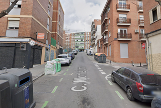 Appartement à Ventas