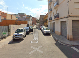 Pis a Mas d´En Serra - Els Cards