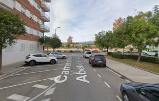 Appartement à Ponent