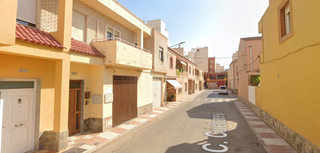 Haus in Carretera Mojonera - Cortijos de Marín