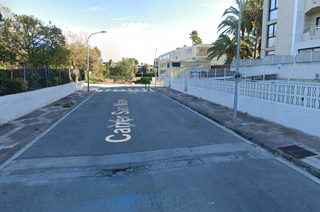 Flat in Els Esquirols