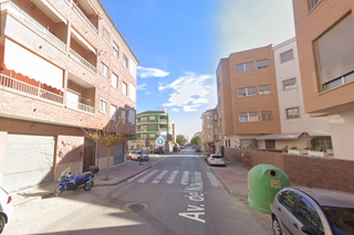 Appartement à Monforte del Cid