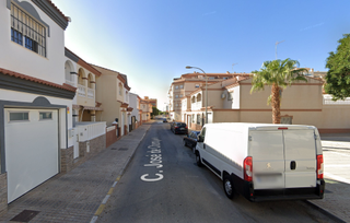 Appartement à Plaza de la Luz