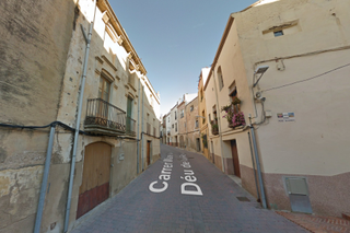 Maison à Poble