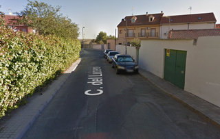 Appartement à San Benito-Soledad-Hispanidad