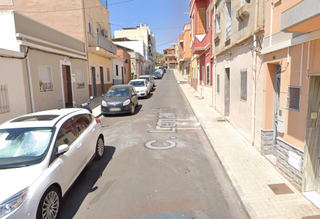 Casa a Almenara