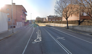 Pis a Ca n´Alzamora