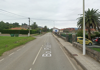 Maison à Entrambasaguas
