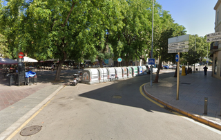 Pis a Centre