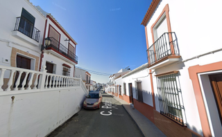 Casa a Villalba del Alcor