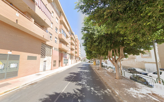 Local Comercial en La Gangosa