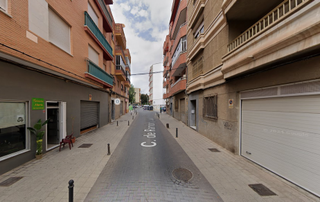 Appartement à Alcantarilla. Piso  casa adosada