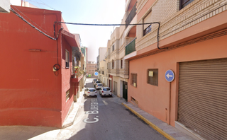 Appartement à Adra