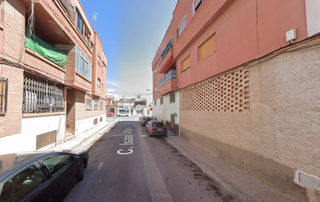 Casa en Alguazas