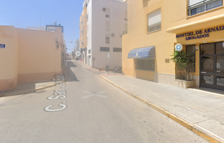 Appartement à La Pastora - La Estación