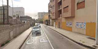 Etagenwohnung in Bajadilla - Fuente Nueva