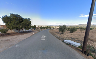 Haus in Yecla