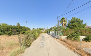 Appartement à San José de la Vega