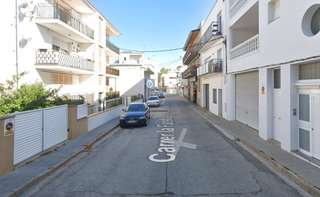 Local Comercial a Carboneres - La Farella