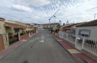 Appartement à Jerónimo y Avileses