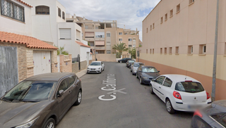 Piso en Aguadulce Norte