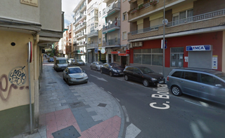 Appartement à Garrido Sur
