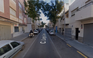Appartement à Esperanza - Quemadero