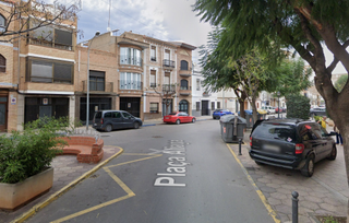 Appartamento in Avenida Alemania-Italia