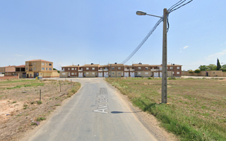 Haus in Rincón de Soto