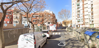 Flat in Sant Ildefons