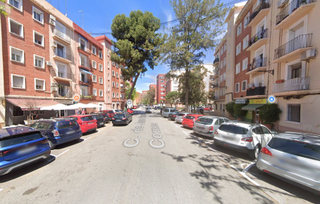 Pis a Barrio de la Luz