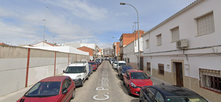 Appartement à Calle Pinto-San Roque