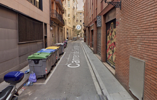 Piso en Raval