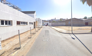 Etagenwohnung in Carmona