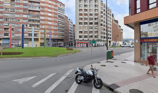 Appartement à Versalles