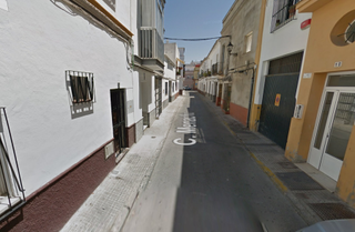 Pis a Ayuntamiento-Barrio Alto