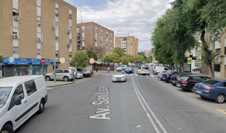 Pis a El Torrejón - El Cerezo