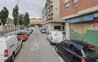 Flat in Canovelles