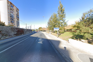 Etagenwohnung in Colonia Requena