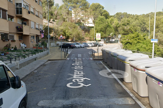 Appartement à Ciutat Meridiana