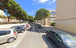 Pis a Ciudad Jardín - Tagarete - El Zapillo