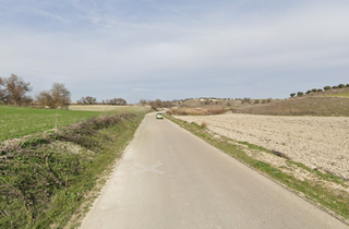 Fabrikhalle in Borox