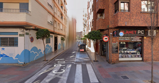 Appartement à Cardenal Benlloch