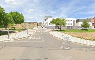 Flat in San Fernando - Carretera de Valencia