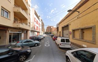 Appartement à Centre