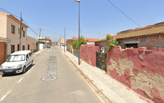 Casa a Migjorn