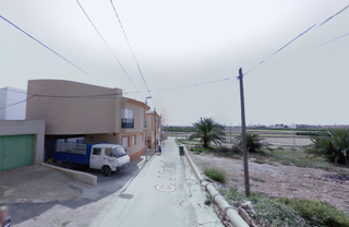 Maison à Desamparados - Hurchillo - Torremendo