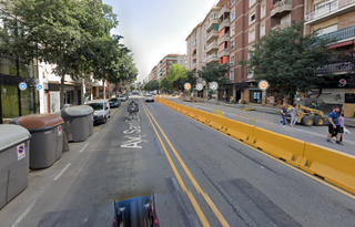 Etagenwohnung in Sant miquel