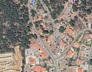 Casa a Bisbal del Penedès (La)